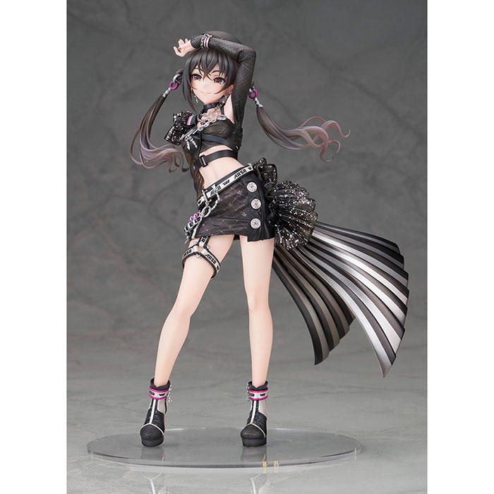 ALTER新品手办砂塚明 Layered My Edge Ver.