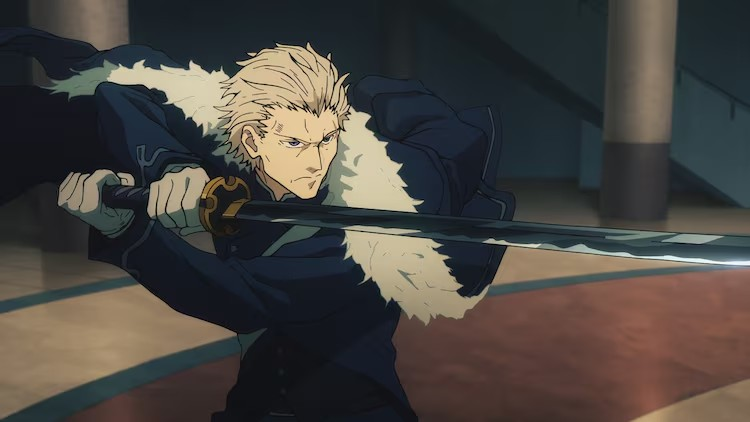《Fate/strange Fake》动画新声优情报