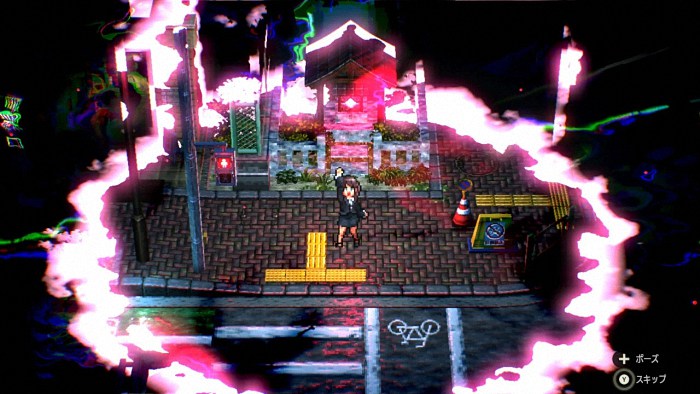 《宵祓い探侦ミアズマブレイカー》：像素灵幻射击新篇来袭