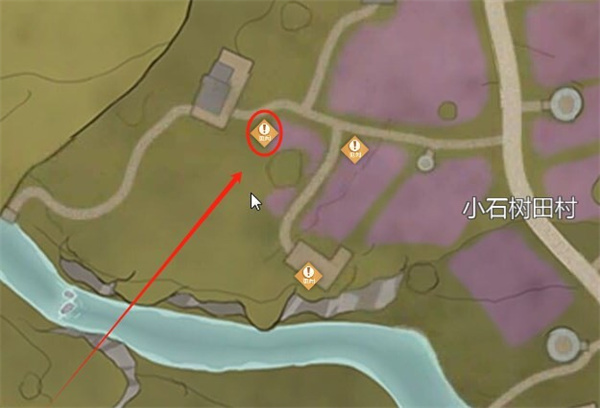 《无限暖暖》错位摄影彩旗飘扬任务攻略