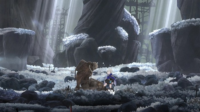 《ENDER MAGNOLIA: BLOOM IN THE MIST》：黑暗奇幻 2D 冒险新征程开启