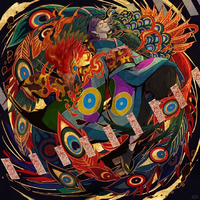 怪ayakashi美图欣赏
