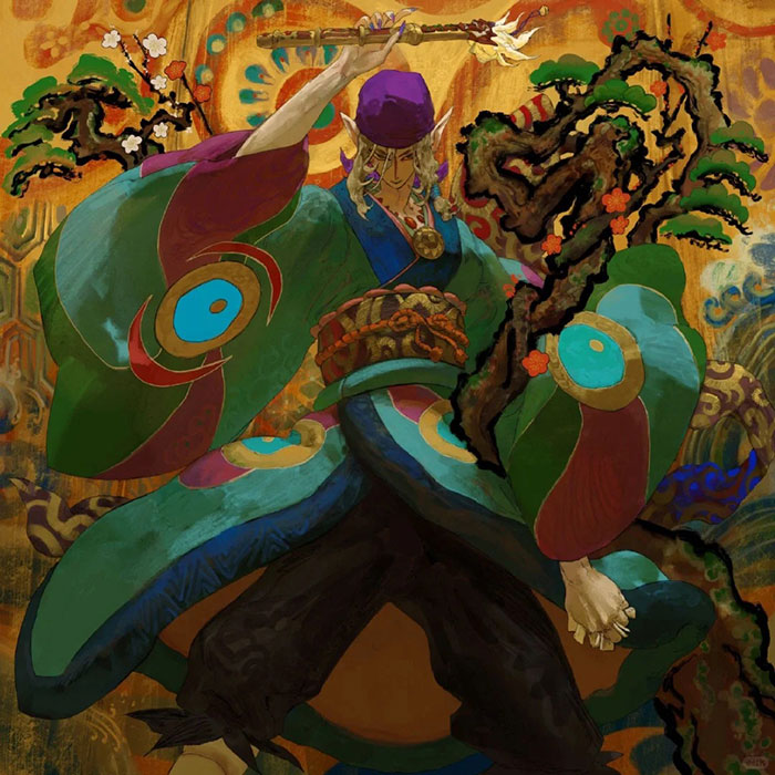 怪ayakashi美图欣赏