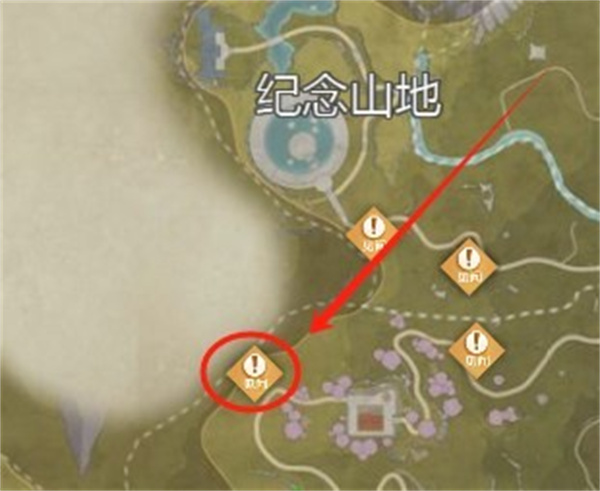 《无限暖暖》寻觅芳香林之息任务攻略