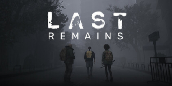 《遗骸》Last Remains最新下载地址分享