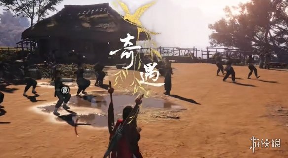《燕云十六声》寻侠之旅奇遇完成攻略