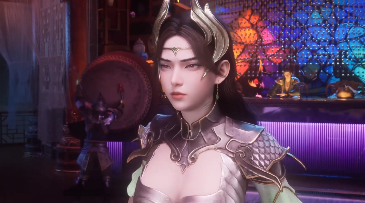 金燕大美女飞行姿势好诱人，上半身出现特殊轮廓，这尺度太大了