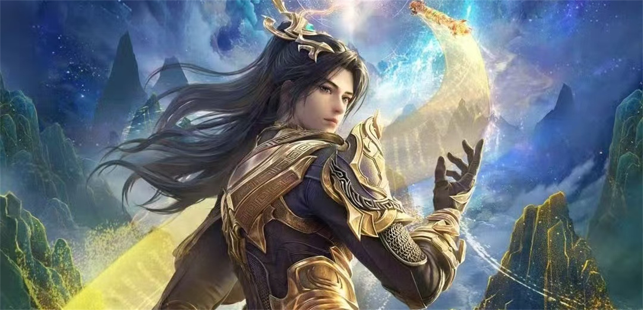 星辰变第六季新预告曝光，透露两大信息，有望于今年上半年播出