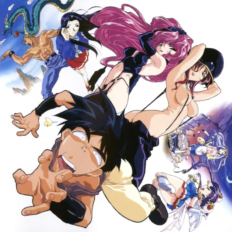 《爆裂猎人》相关曲目解禁订阅，YouTube全集免费公开。