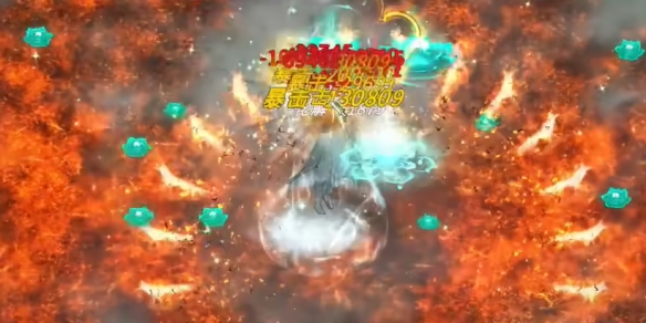 《鬼谷八荒》剑修t0流派攻略