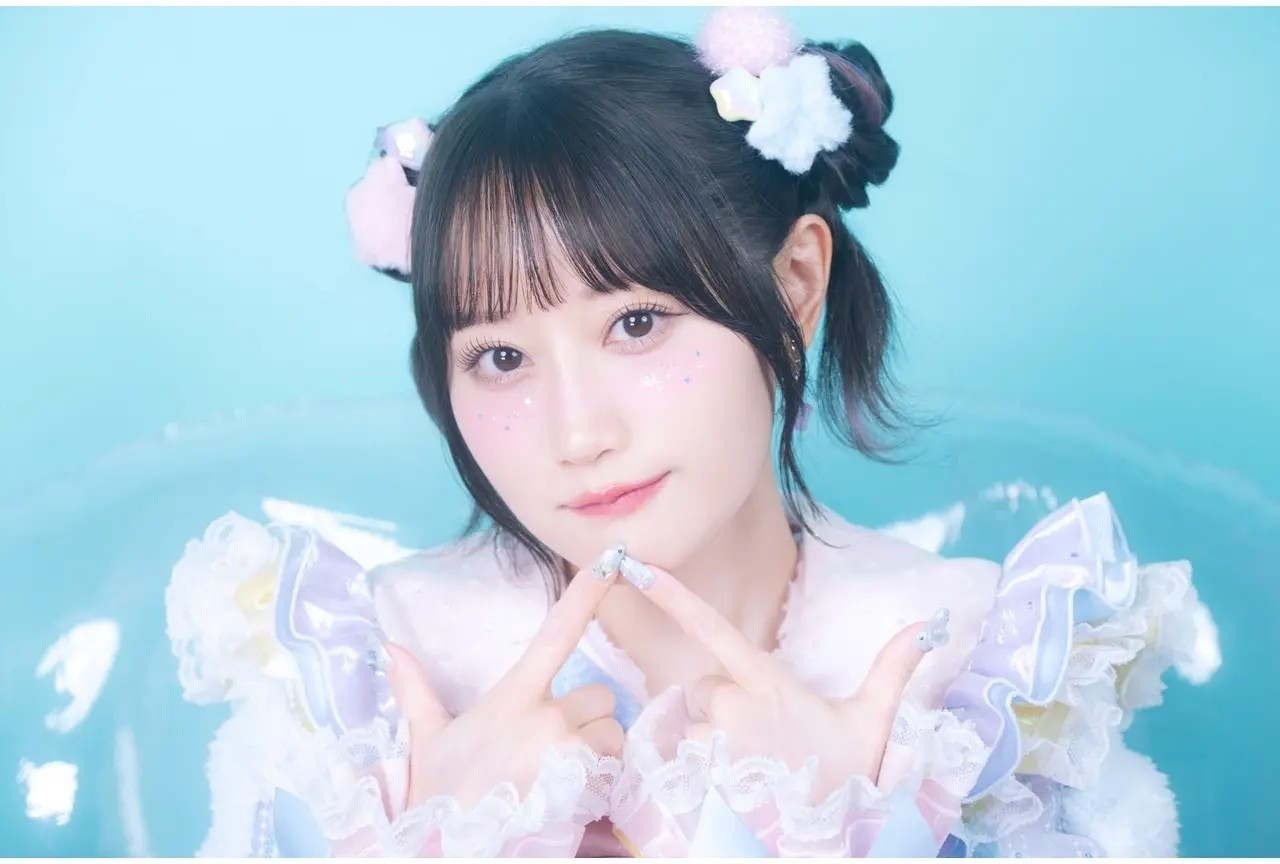 小仓唯新单曲《So☆Lucky》4月23日发售