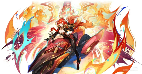 《原神》5.3版本新年定轨5星角色与武器一览