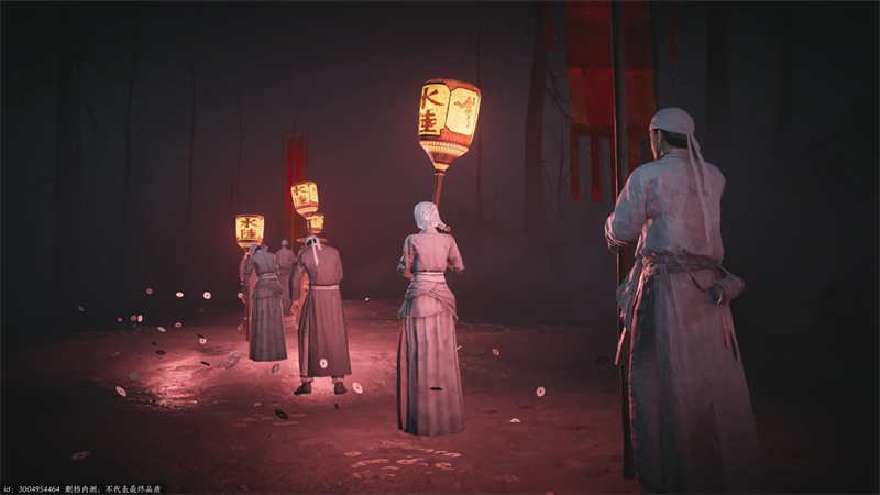 《燕云十六声》移动端上线时间 移动端什么时候公测