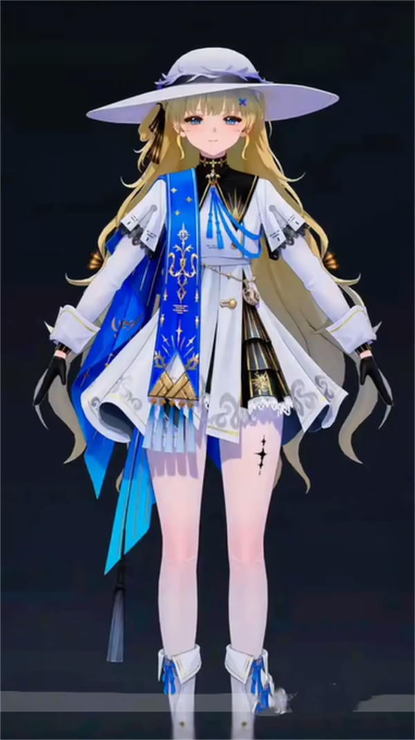 《鸣潮》2.0版本新角色菲比全面解析