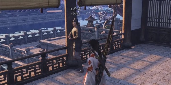 《燕云十六声》游龙钥获取位置一览