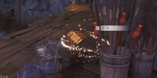 《燕云十六声》九曲惊神枪偷师流程 九曲惊神枪怎么偷师