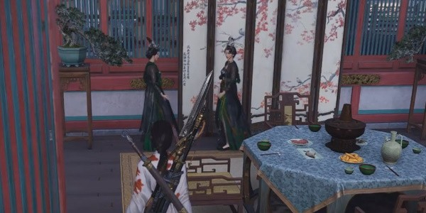 《燕云十六声》九重春色解锁方法分享