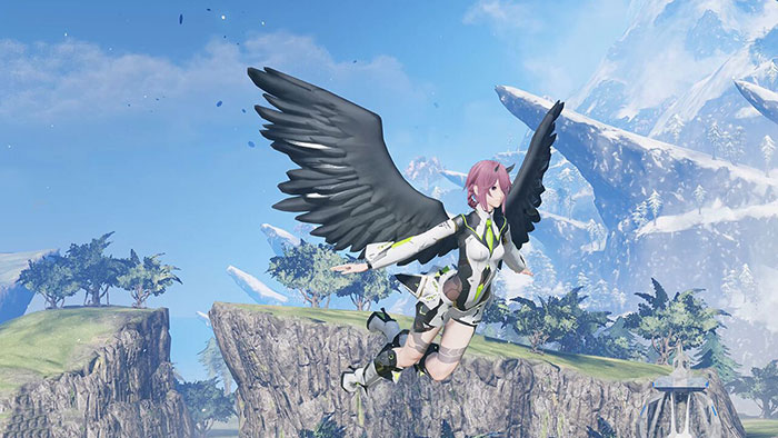 《PSO2 新世纪 ver.2》1月15日更新：新挑战与丰富奖励