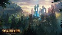 《英雄联盟》dx11详细信息介绍