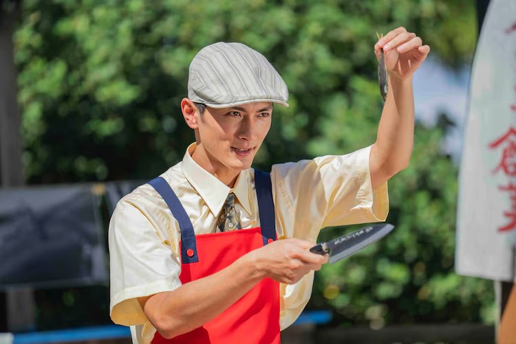 电影《海辺へ行く道》公布追加演员阵容