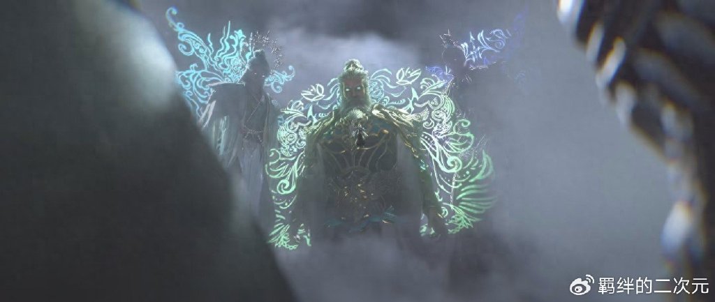 仙古众教主投奔石昊，摧毁银血魔树族，猎杀宁川失败，天神树登场