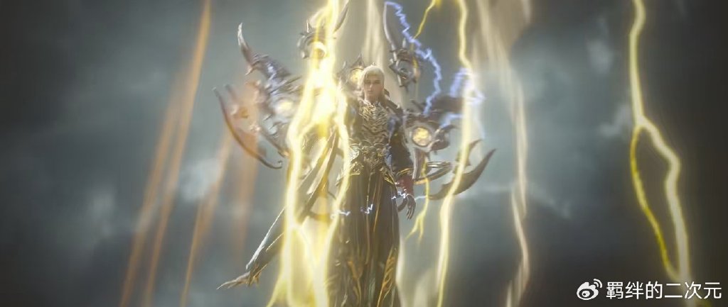 仙古众教主投奔石昊，摧毁银血魔树族，猎杀宁川失败，天神树登场