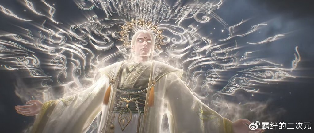 仙古众教主投奔石昊，摧毁银血魔树族，猎杀宁川失败，天神树登场