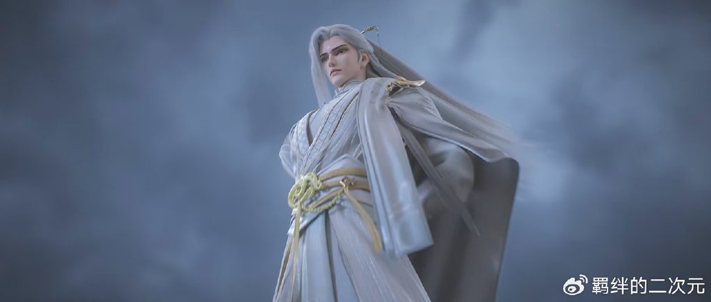 仙古众教主投奔石昊，摧毁银血魔树族，猎杀宁川失败，天神树登场