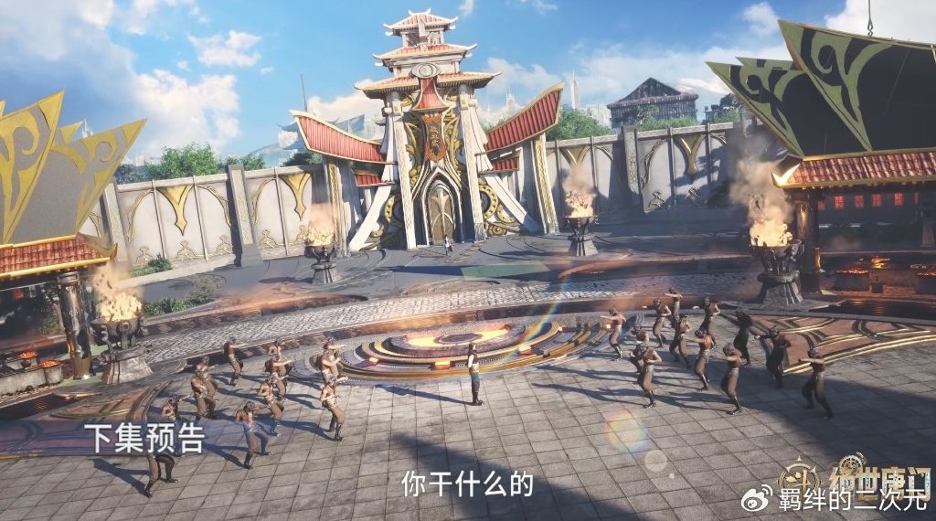 唐雅变蓝银圣女真相曝光，复仇铁血宗，贝贝横扫圣灵宗，迎战唐雅