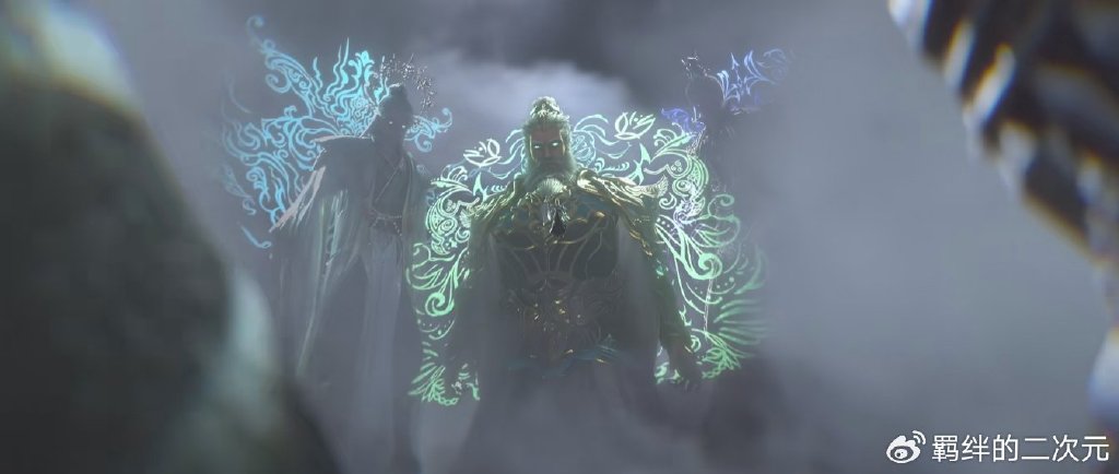 宁川坑杀石昊失败，石昊喜提天神树，魔女真身登场，叶凡帝血现世