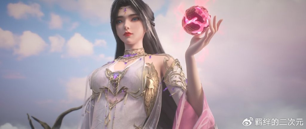 宁川坑杀石昊失败，石昊喜提天神树，魔女真身登场，叶凡帝血现世