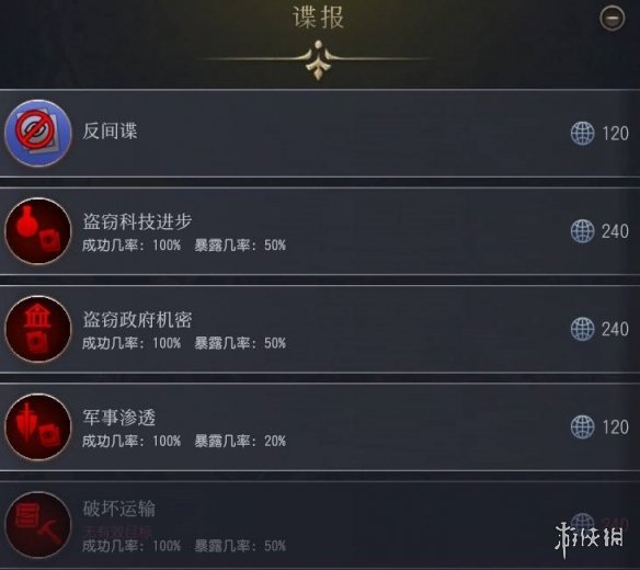 《文明7》和文明6区别一览