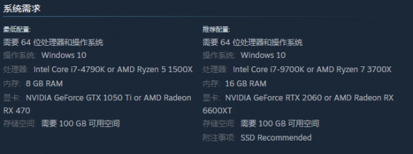 《绝地潜兵2》steam商店名称介绍