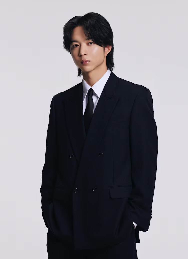 电视剧《復讐カレシ》确定主演阵容，紺野彩夏与鈴木仁双主演