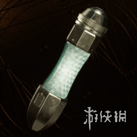 《最终幻想7重生》道具制作方法