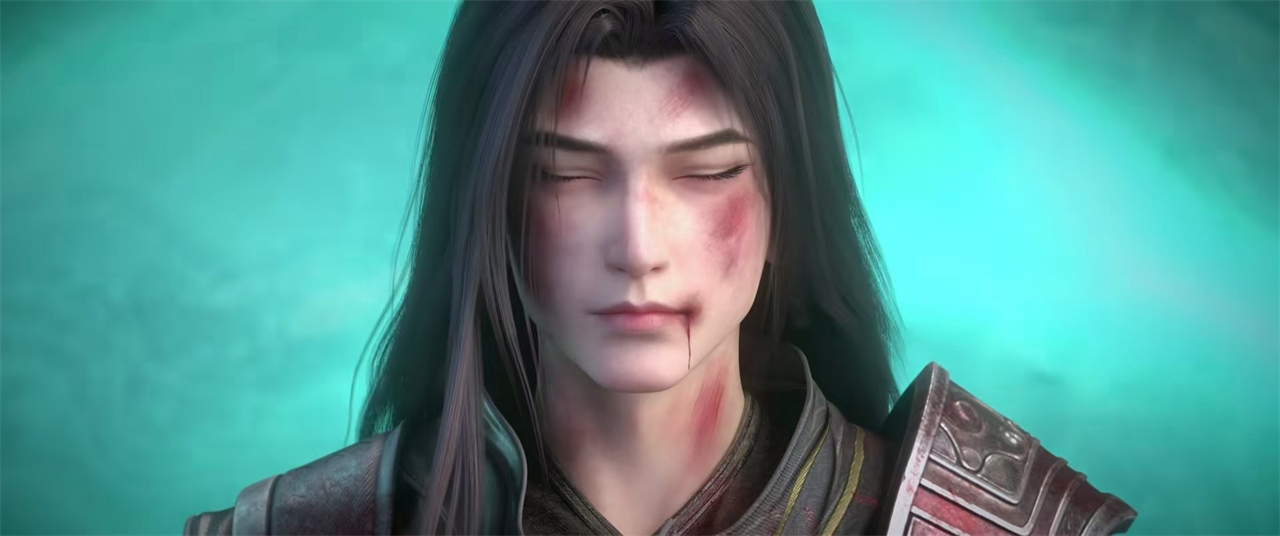 斗破苍穹：萧薰儿加戏，露肩装配绿裙太诱人了，还透露了两件事情