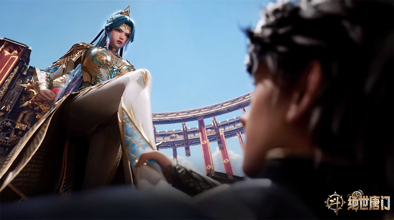 王秋儿“女王踩”动作好大胆，魔鬼角度太诱人了，还有特殊的阴影