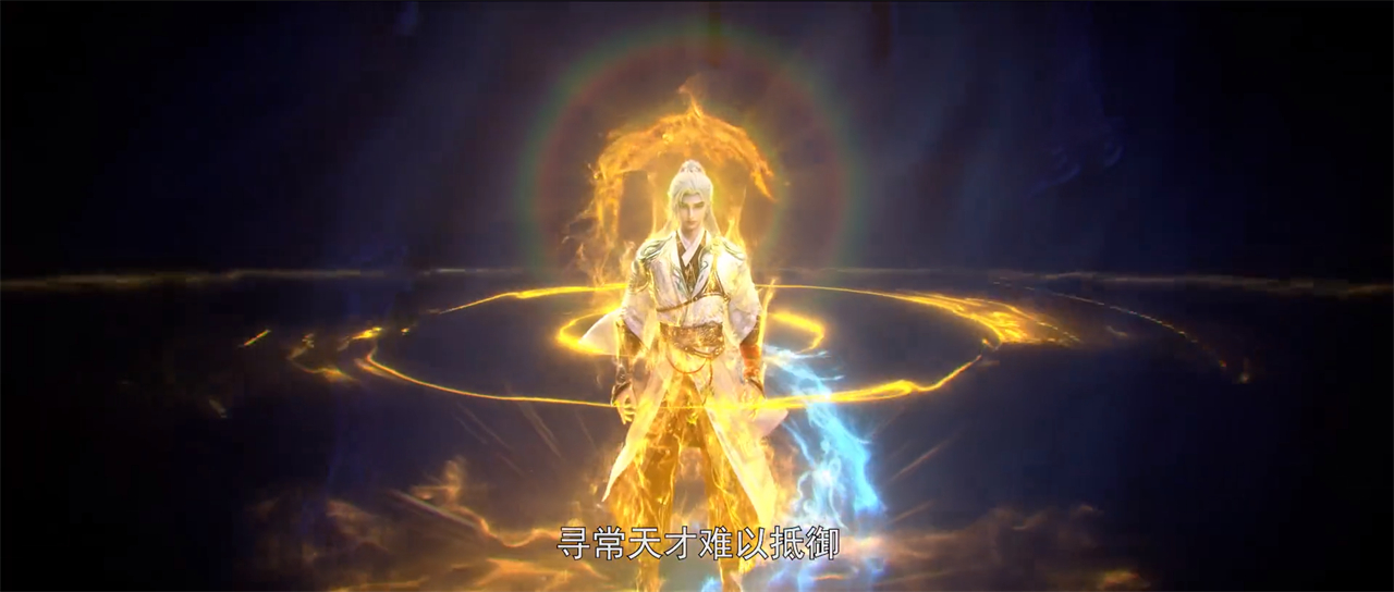 完美世界：石昊突破神王劫，云曦大美女回归，还带来了一个消息