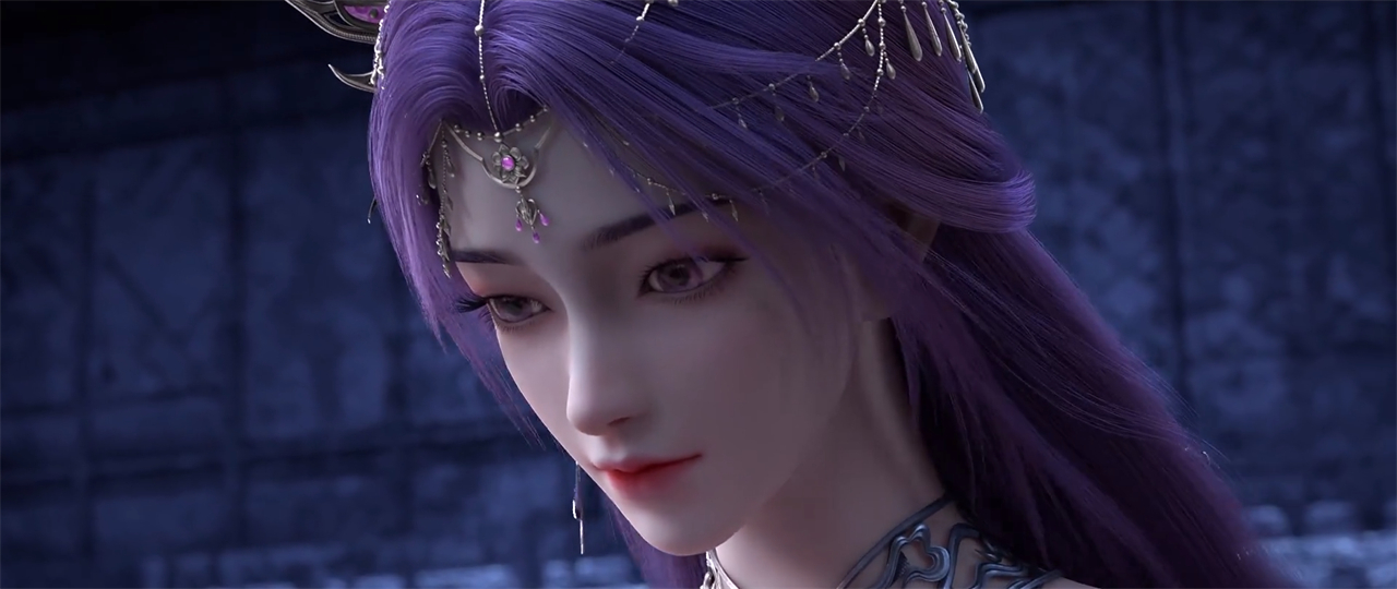 完美世界：石昊突破神王劫，云曦大美女回归，还带来了一个消息