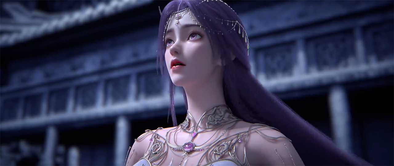 完美世界：石昊突破神王劫，云曦大美女回归，还带来了一个消息