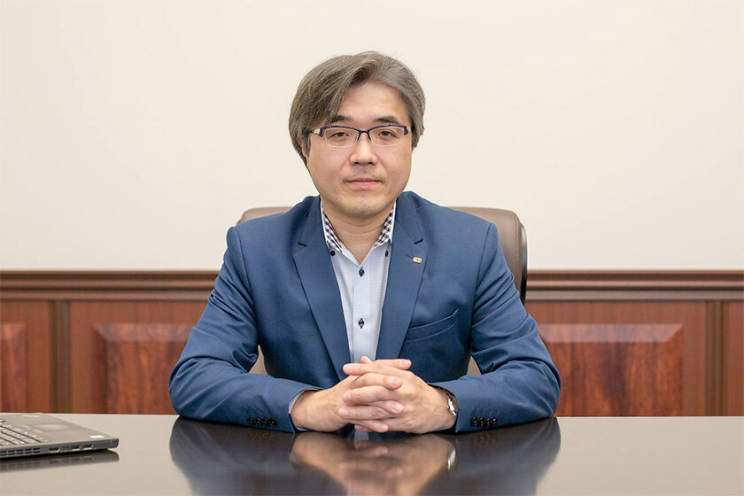 光荣特库摩高层人事调整：创始人退任，新社长上任。
