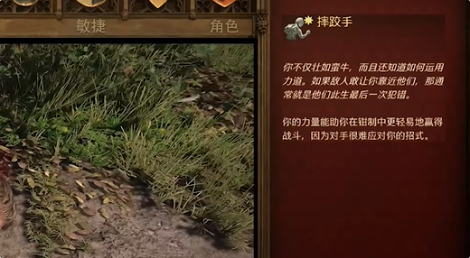 《天国拯救2》全属性技能选择解析推荐