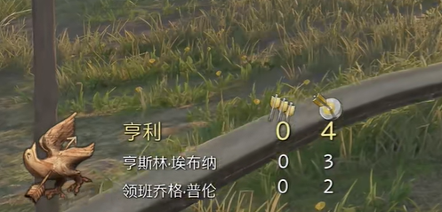 《天国拯救2》支线任务射鸟比赛图文攻略