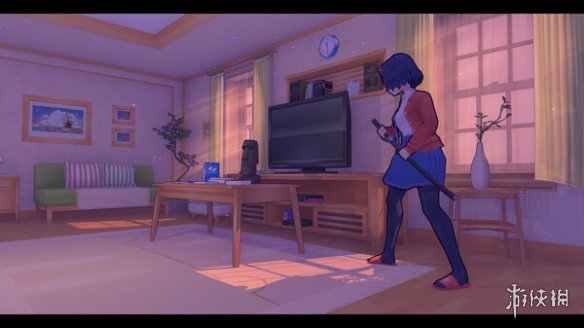 《米塔》画面太黑解决办法