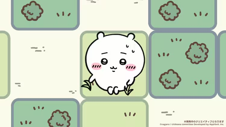 《吉伊卡哇》手游《吉伊卡哇口袋版》将于3月下旬上线