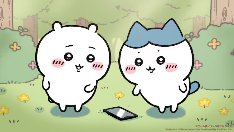 《吉伊卡哇》手游《吉伊卡哇口袋版》将于3月下旬上线