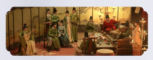 《燕云十六声》1.5版本更新公告一览