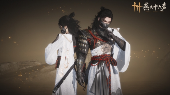 《燕云十六声》1.5版本更新公告一览