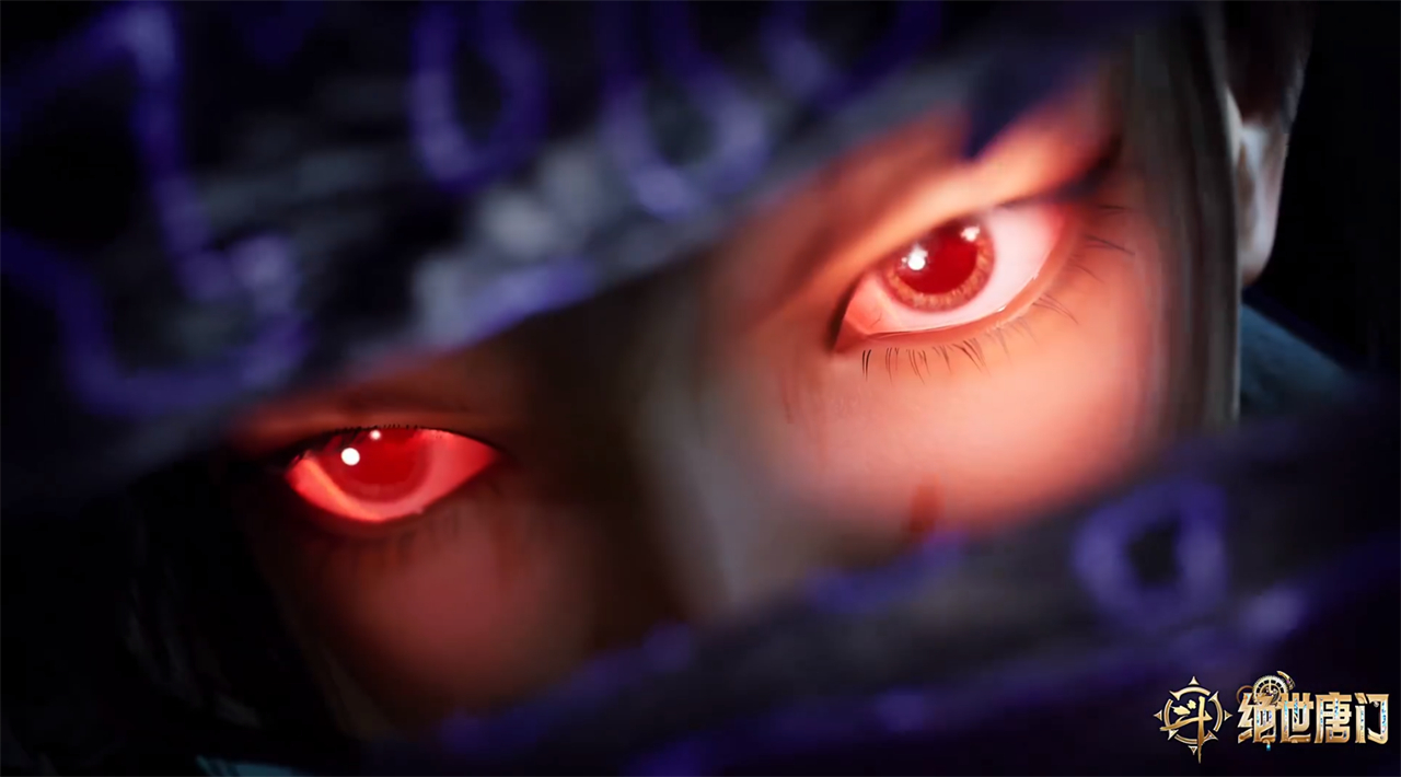 斗罗大陆：唐雅强势复仇，一个动作太邪魅，美少女直接变成魔女