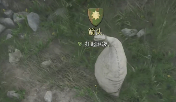 《天国拯救2》支线任务箭头图文攻略